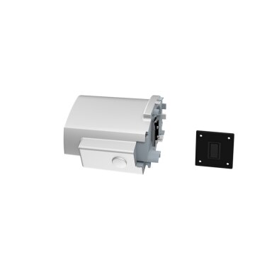 12 V variklio rinkinys, kompaktiškas, skirtas F80L – titanas 12 V variklio rinkinys, kompaktiškas, skirtas F80L – titanas