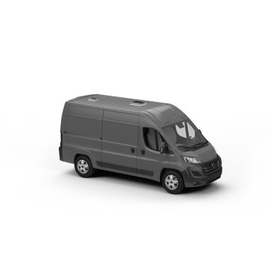 Rėmas 40 Ducato