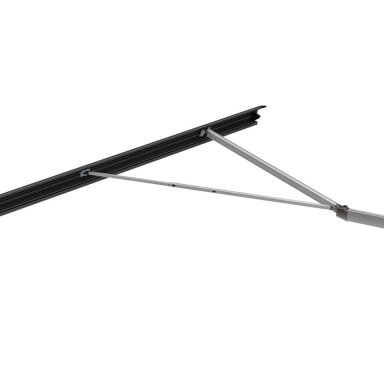 Fiamma TelescopicF80L rinkinys