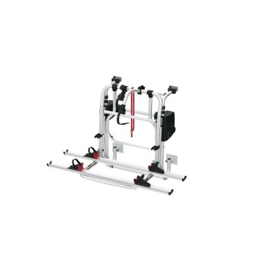 „Fiamma Carry-Bike Motor Lift 77“ skirtas 2–4 dviračiams / 2 el. dviračiams