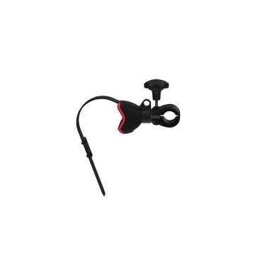 Bike Block Pro S1 Juodas