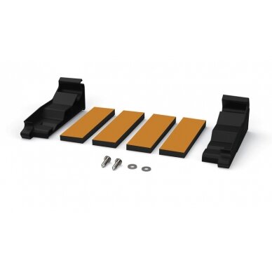 320 cm sandarinimo profilių rinkinys, skirtas Fiamma F80S – Fiat Ducato 1 320 cm sandarinimo profilių rinkinys, skirtas Fiamma F80S – Fiat Ducato 1