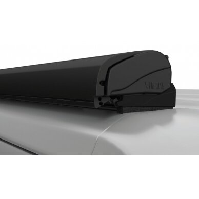 400 cm sandarinimo profilių rinkinys, skirtas Fiamma F80S – Fiat Ducato