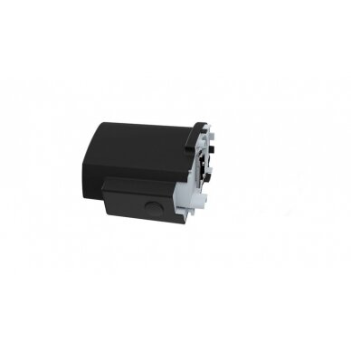 12 V variklių rinkinys, kompaktiškas, skirtas F80L – tamsiai juodas 1 12 V variklių rinkinys, kompaktiškas, skirtas F80L – tamsiai juodas 1