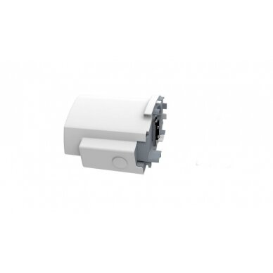 12 V variklių rinkinys, kompaktiškas, skirtas F80L – baltos spalvos 2 12 V variklių rinkinys, kompaktiškas, skirtas F80L – baltos spalvos 2