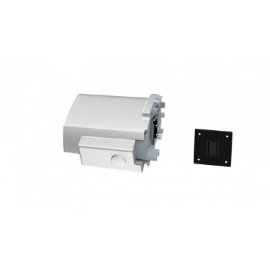 12 V variklio rinkinys, kompaktiškas, skirtas F80L – titanas 12 V variklio rinkinys, kompaktiškas, skirtas F80L – titanas