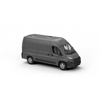Rėmas 40 Ducato 1 Rėmas 40 Ducato 1