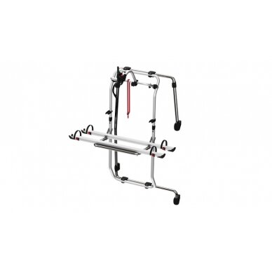 2006 m. „Kit Frame DJ Sprinter“, „Crafter“ (HD / SHD) 2006–2016 m. – sidabras 1