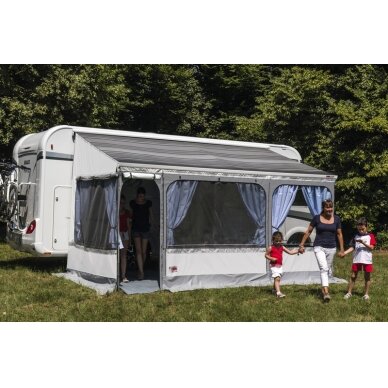 Privacy Room 300 Ducato H3 Privacy Room 300 Ducato H3