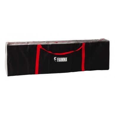 Mega Bag Light L140xH25xD25cm Mega Bag Light L140xH25xD25cm