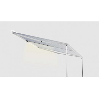 Markizės audinio įtempimo strypas Rafter LED 2 Markizės audinio įtempimo strypas Rafter LED 2
