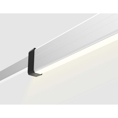 Gegnė LED CS 3