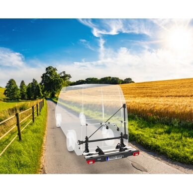 Trigo Van dviračių laikiklis