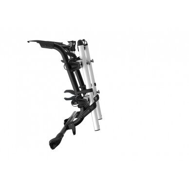 Thule WanderWay VW T6 Black