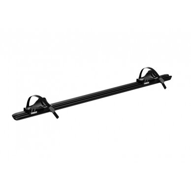 „WanderWay Fatbike Rail“ juodas „WanderWay Fatbike Rail“ juodas