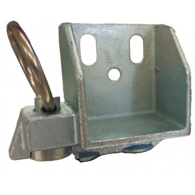 Padėklų atramų komplektas 2 40mm. Padėklų atramų komplektas 2 40mm.
