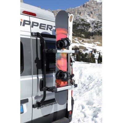 Lippert R-Skirun laikiklis slidėms 3