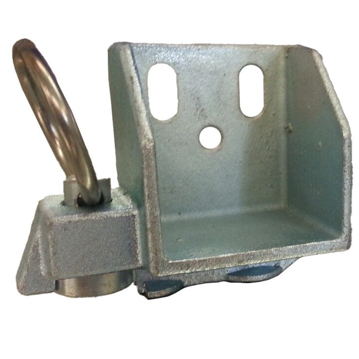Padėklų atramų komplektas 2 40mm. Padėklų atramų komplektas 2 40mm.