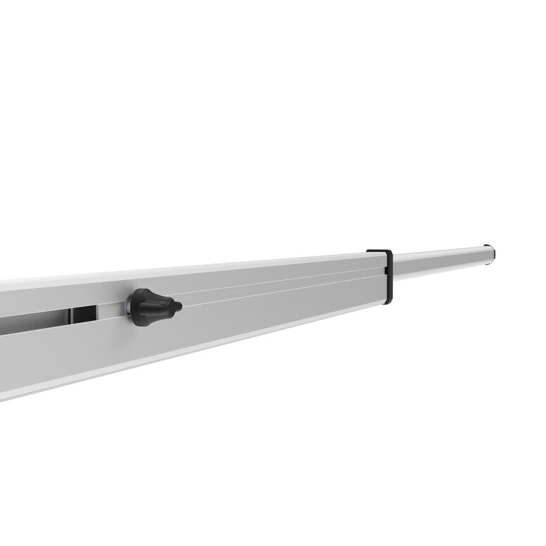 Markizės audinio įtempimo strypas Rafter LED 4
