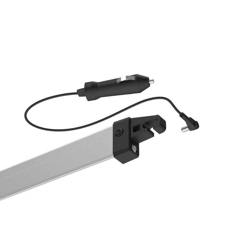 Markizės audinio įtempimo strypas Rafter LED 1