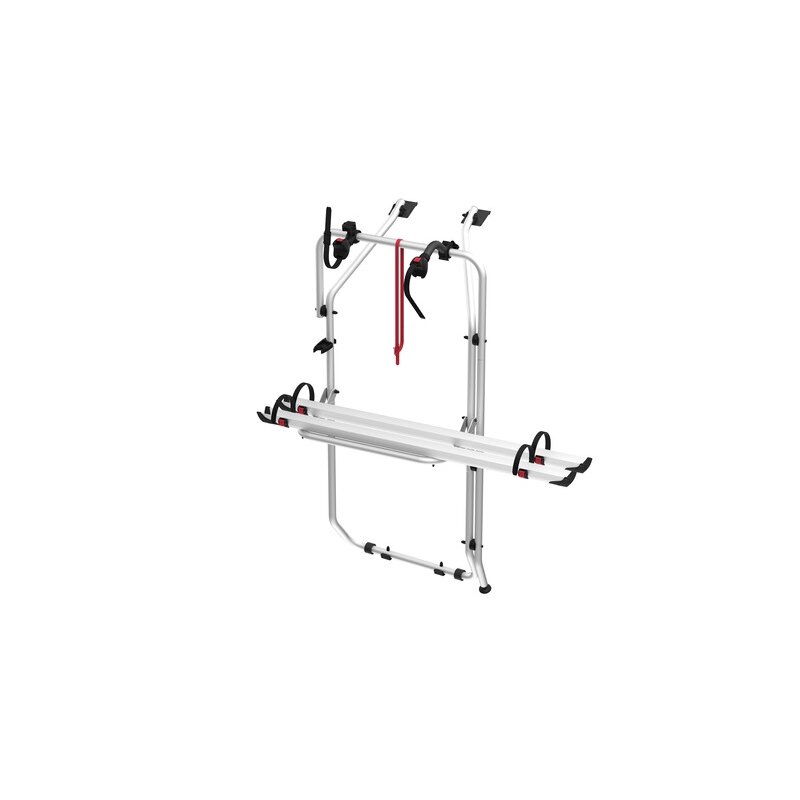 Carry Bike VW T5 D / T6 D – sidabrinis Carry Bike VW T5 D / T6 D – sidabrinis