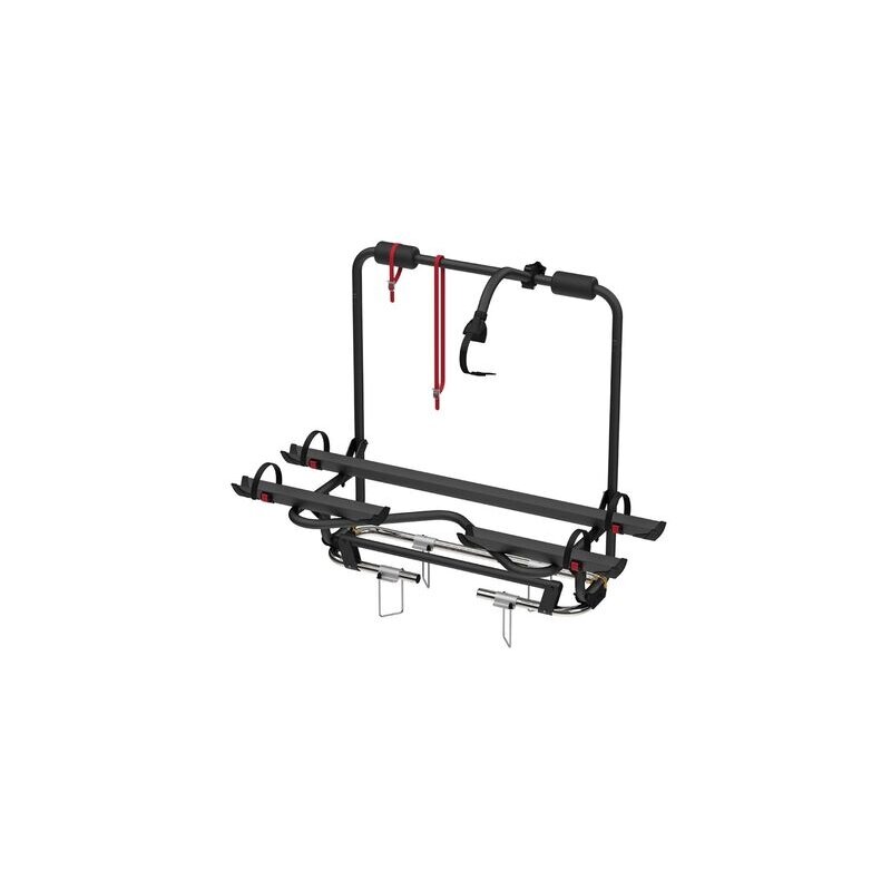 CARAVAN XL A PRO 300 – tamsiai juodas