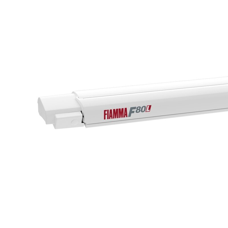 12 V variklių rinkinys, kompaktiškas, skirtas F80L – baltos spalvos 1