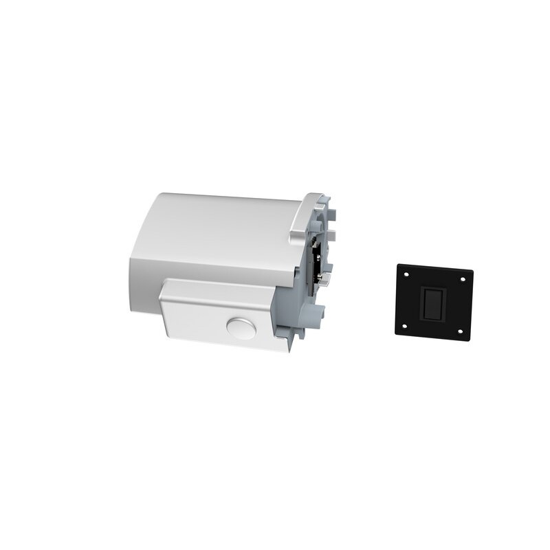 12 V variklio rinkinys, kompaktiškas, skirtas F80L – titanas