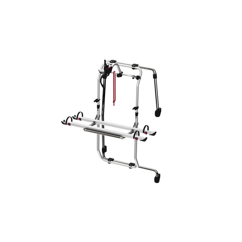 2006 m. „Kit Frame DJ Sprinter“, „Crafter“ (HD / SHD) 2006–2016 m. – sidabras 1