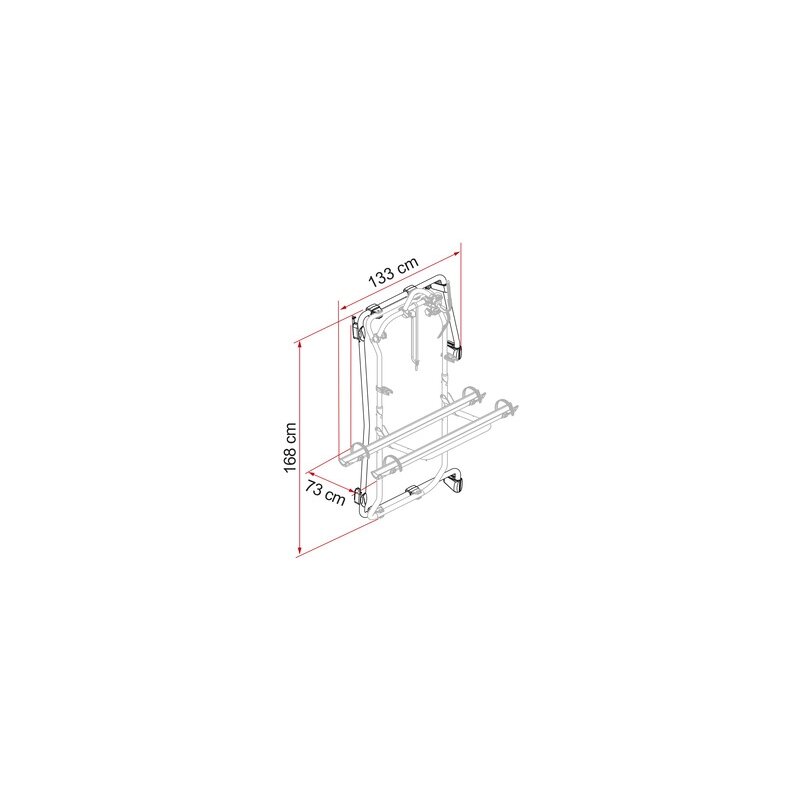 2006 m. „Kit Frame DJ Sprinter“, „Crafter“ (HD / SHD) 2006–2016 m. – sidabras 3