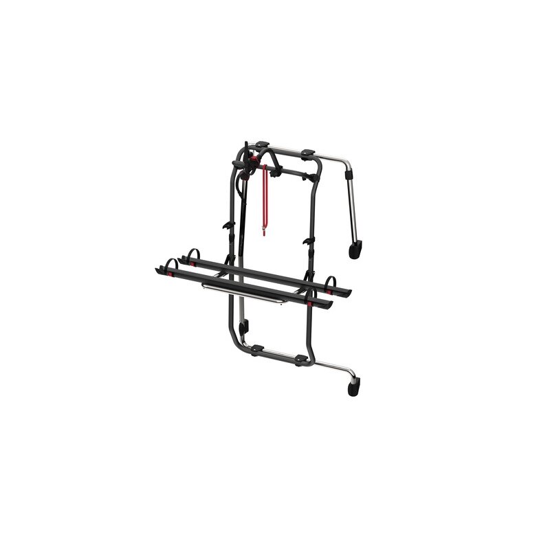 Kit Frame DJ Crafter (H3/H4) nuo 2017 m. – sidabras 2