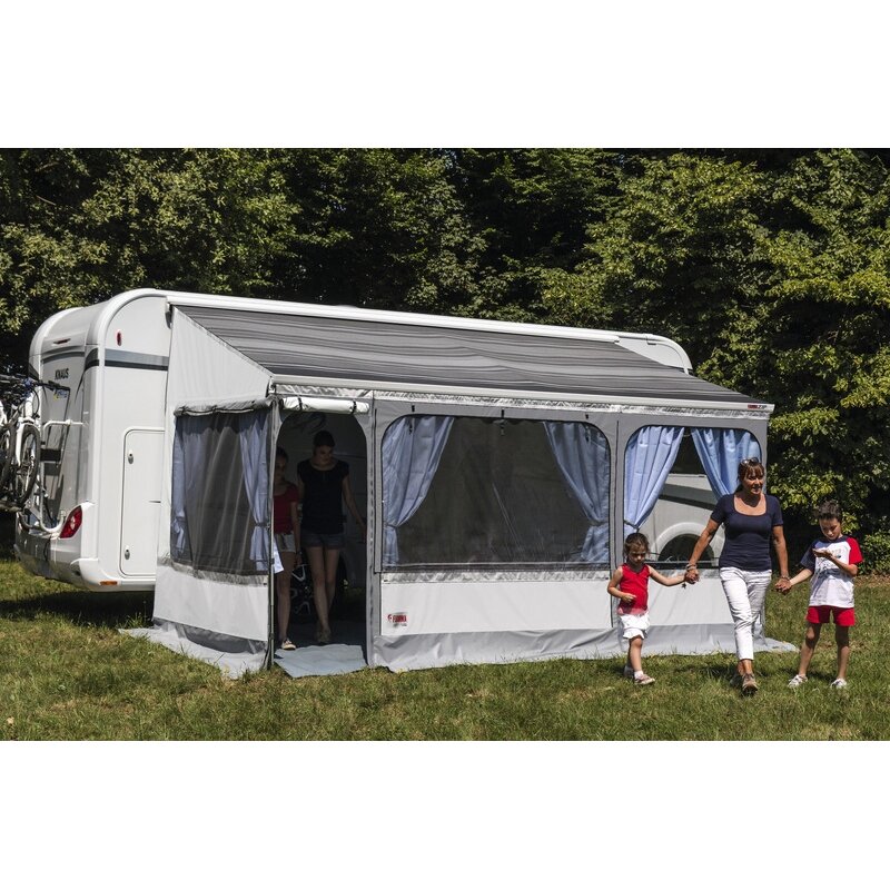 Privacy Room 300 Ducato H3