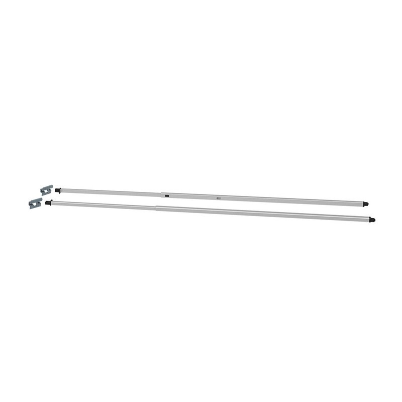 Fiamma TelescopicF80L rinkinys 2