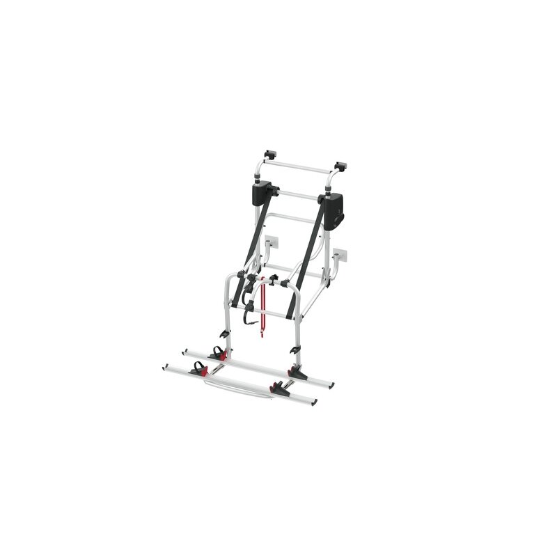 „Fiamma Carry-Bike Motor Lift 77“ skirtas 2–4 dviračiams / 2 el. dviračiams „Fiamma Carry-Bike Motor Lift 77“ skirtas 2–4 dviračiams / 2 el. dviračiams