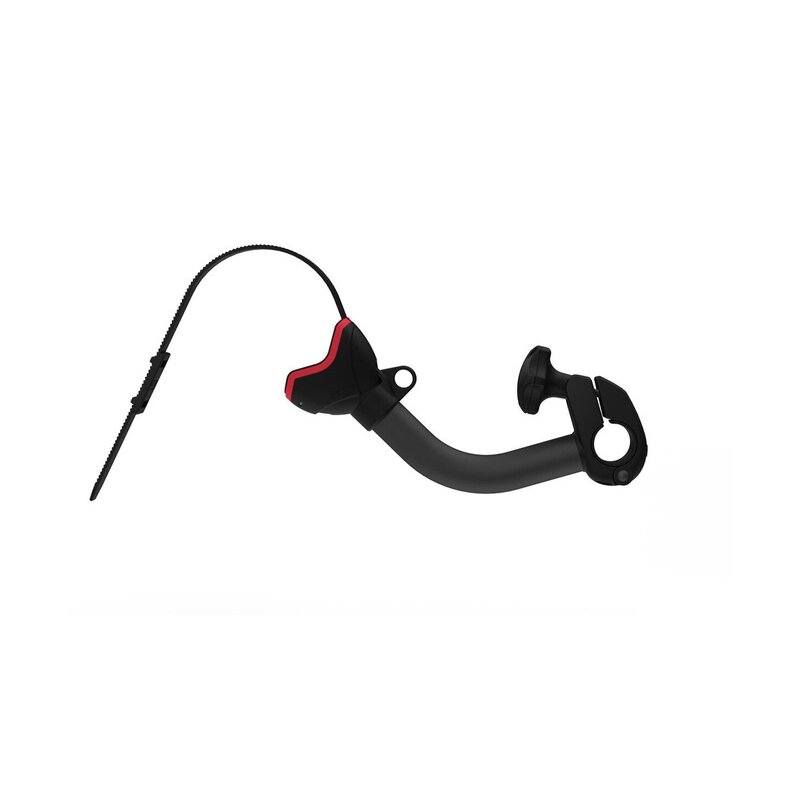 Bike Block Pro S2 Juodas Bike Block Pro S2 Juodas