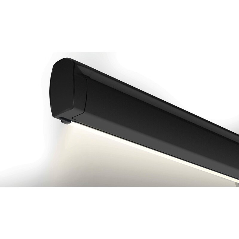 Apšvietimas COB-LED f.F80