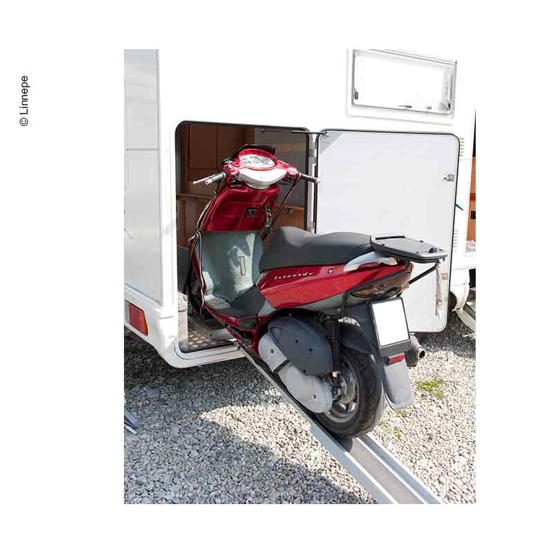 Rankinis garažo tiekimas SmartRail, iki 150 kg Rankinis garažo tiekimas SmartRail, iki 150 kg