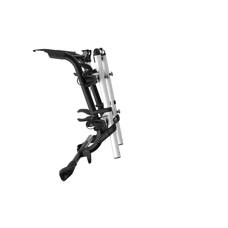 Thule WanderWay VW T6 Black Thule WanderWay VW T6 Black