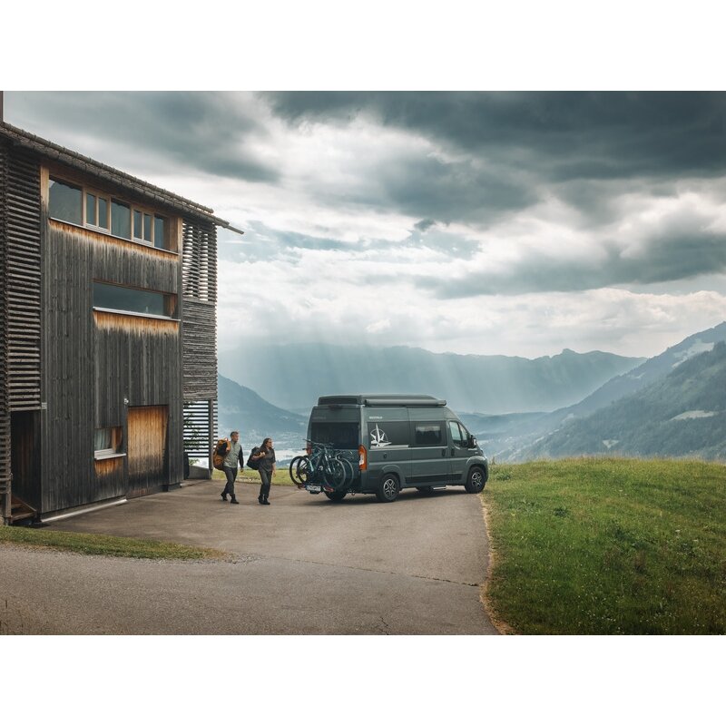 Thule VeloSwing juoda 2