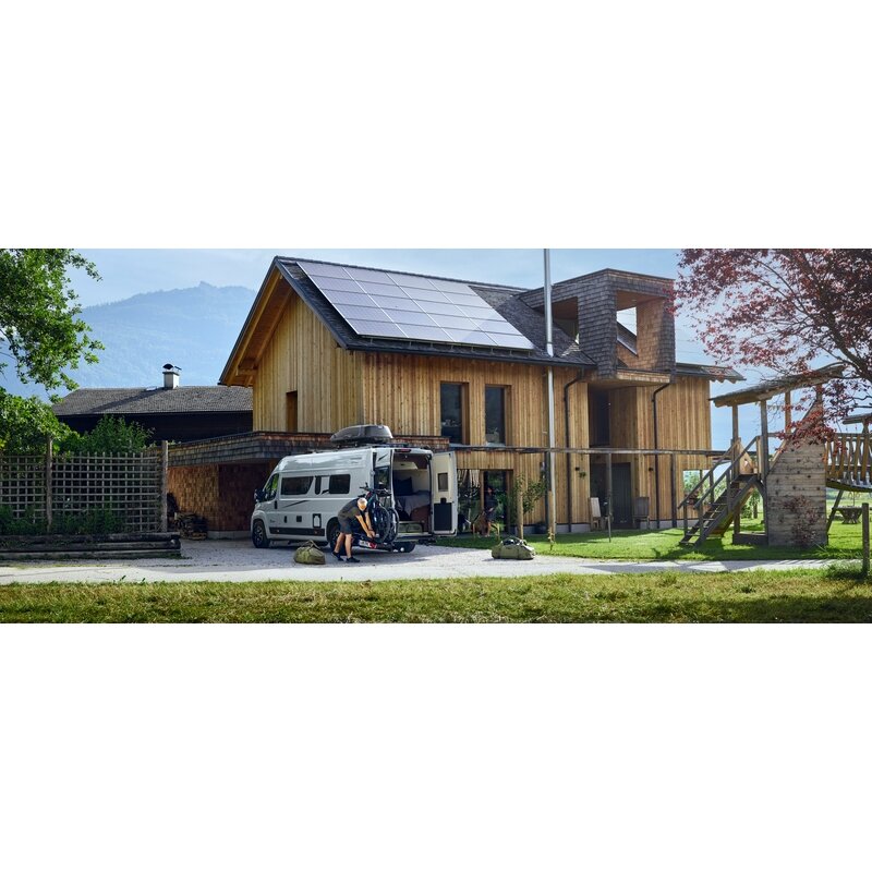 Thule VeloSwing juoda 3