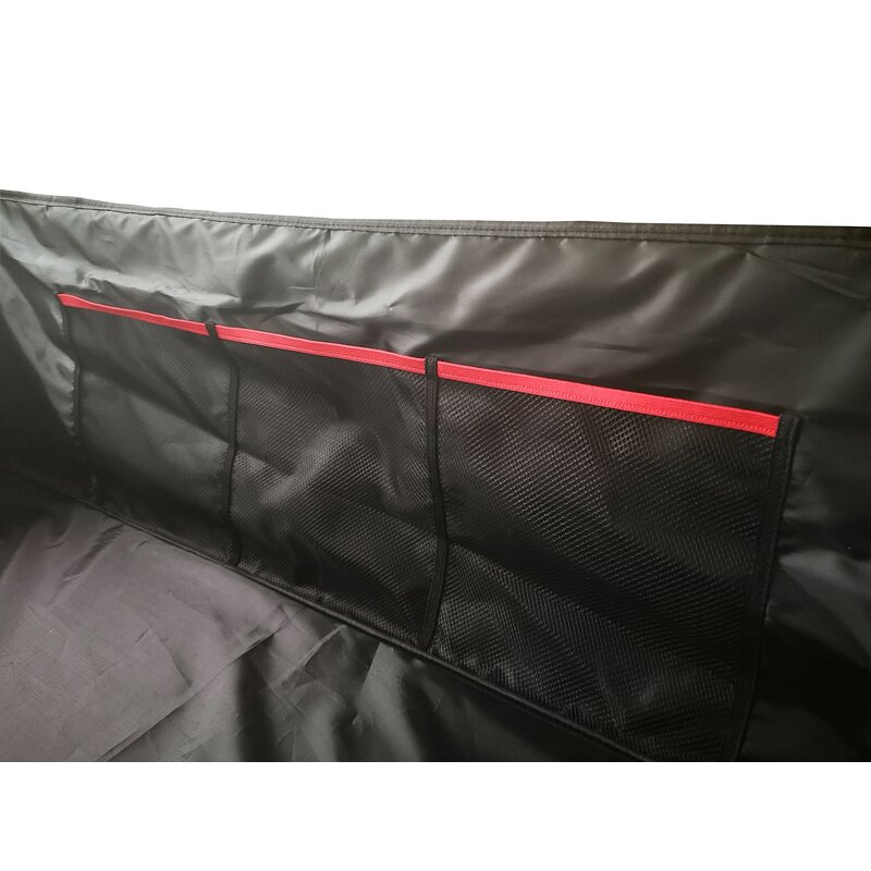 Fiamma Organizer Mega Bag Smart L 3 Fiamma Organizer Mega Bag Smart L 3