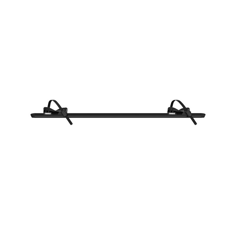 „WanderWay Fatbike Rail“ juodas 1