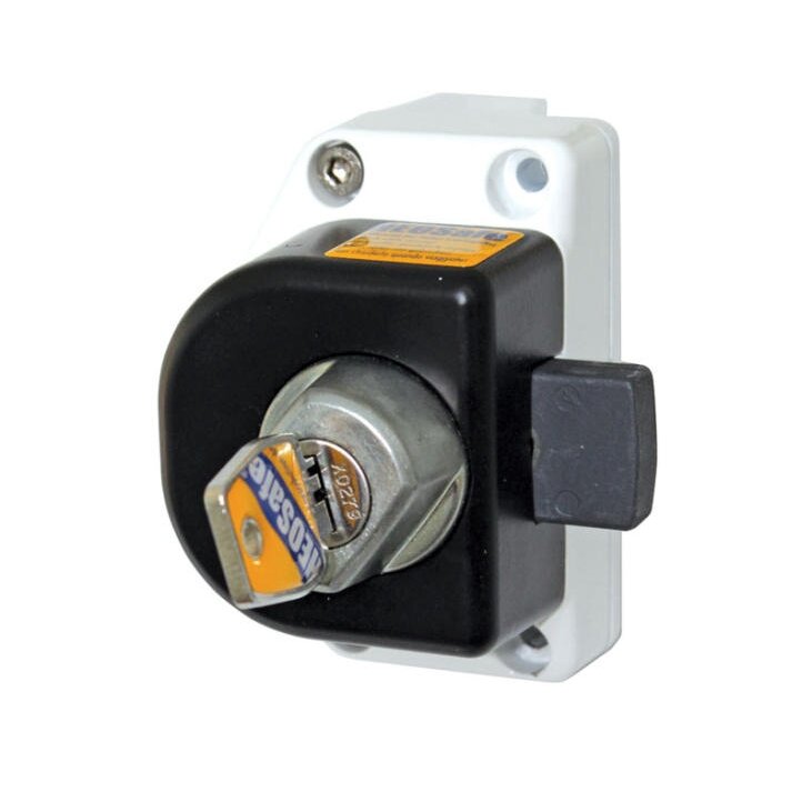 Durų spyna Renault nuo 2010m