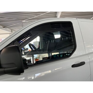 Vėdinimo grotelės Ford V710 FH