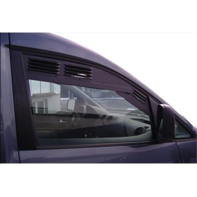 Vėdinimo grotelės vairuotojo kabinos durims VW Caddy 5 nuo pagaminimo metų 2020 m. 11 Vėdinimo grotelės vairuotojo kabinos durims VW Caddy 5 nuo pagaminimo metų 2020 m. 11