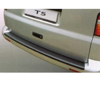 ABS buferio apsauga - VW T5 (taip pat Multivan ir Caravelle) ABS buferio apsauga - VW T5 (taip pat Multivan ir Caravelle)