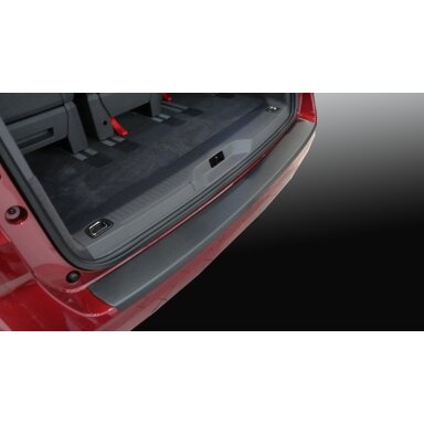 ABS buferio apsauga, skirta VW T7 nuo 2021-06 – juoda ABS buferio apsauga, skirta VW T7 nuo 2021-06 – juoda