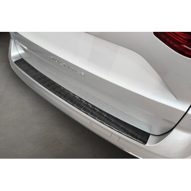 Nerūdijančio plieno buferio apsauga, skirta VW T7 nuo 2021-06