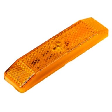 LED šoninis atšvaitas SMLR 2019