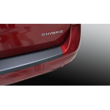 ABS buferio apsauga, skirta VW T7 nuo 2021-06 – juoda 2 ABS buferio apsauga, skirta VW T7 nuo 2021-06 – juoda 2